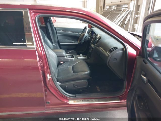 2C3CCAAG9GH134828 Chrysler 300 Limited