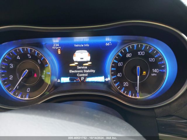 2C3CCAAG9GH134828 Chrysler 300 Limited