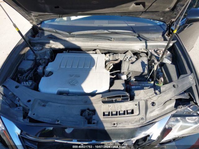 JTHBK1GG4G2228916 Lexus ES 350