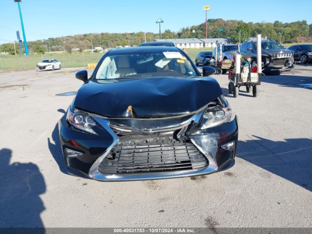 JTHBK1GG4G2228916 Lexus ES 350