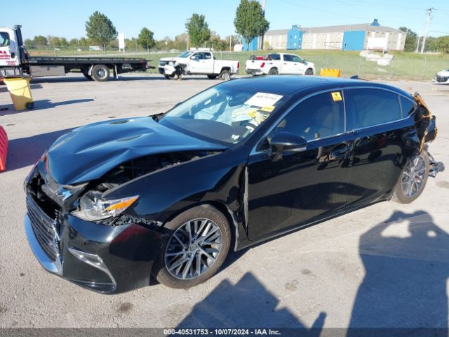 JTHBK1GG4G2228916 Lexus ES 350