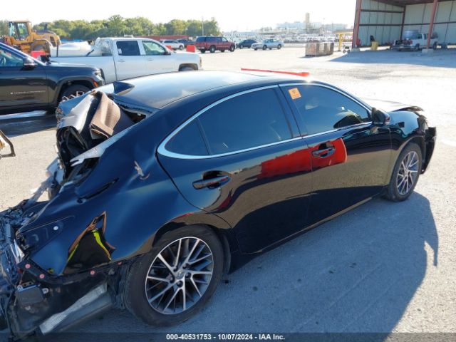 JTHBK1GG4G2228916 Lexus ES 350