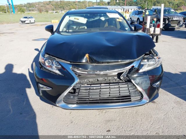 JTHBK1GG4G2228916 Lexus ES 350