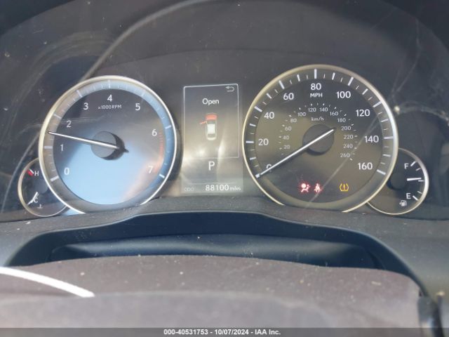 JTHBK1GG4G2228916 Lexus ES 350