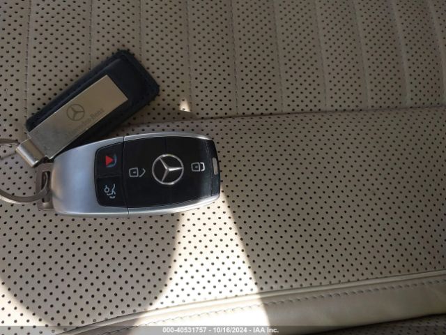 WDDUG6EB4KA423418 Mercedes-Benz S 450 4matic