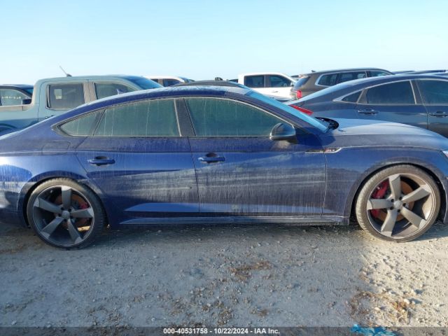 WUABWCF58KA907817 Audi Rs 5 2.9t