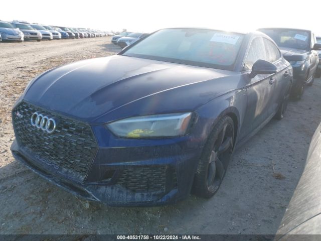 WUABWCF58KA907817 Audi Rs 5 2.9t
