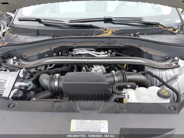 Lincoln Aviator Black Label 2024 5LM5J9XC4RGL06185 Image 10