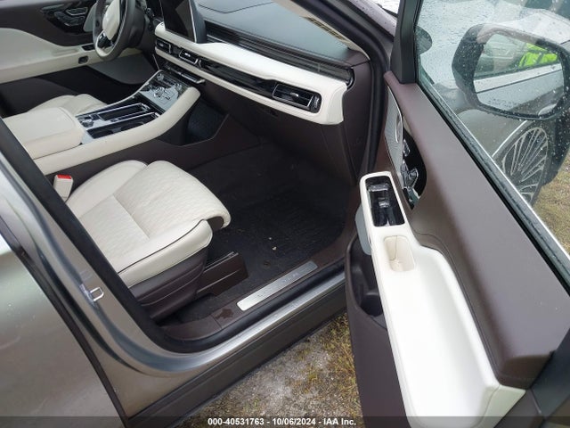 Lincoln Aviator Black Label 2024 5LM5J9XC4RGL06185 Image 5