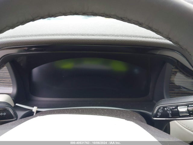Lincoln Aviator Black Label 2024 5LM5J9XC4RGL06185 Image 7
