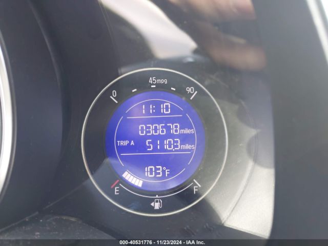 JHMGK5H72GX007054 Honda FIT EX
