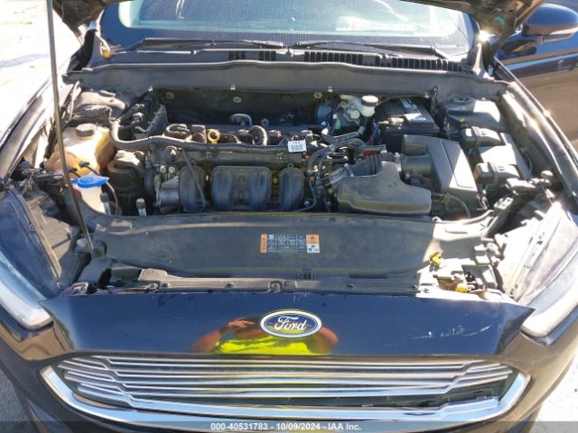 1FA6P0H76G5114434 Ford FUSION SE