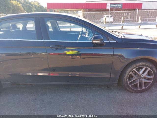 1FA6P0H76G5114434 Ford FUSION SE