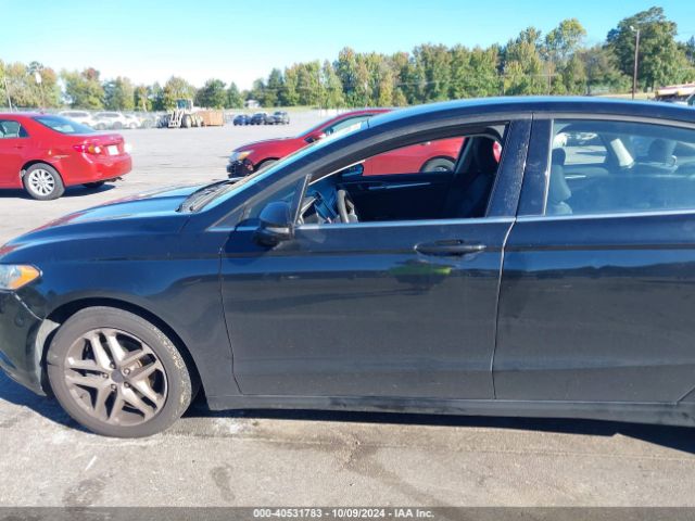 1FA6P0H76G5114434 Ford FUSION SE