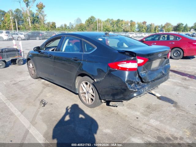 1FA6P0H76G5114434 Ford FUSION SE