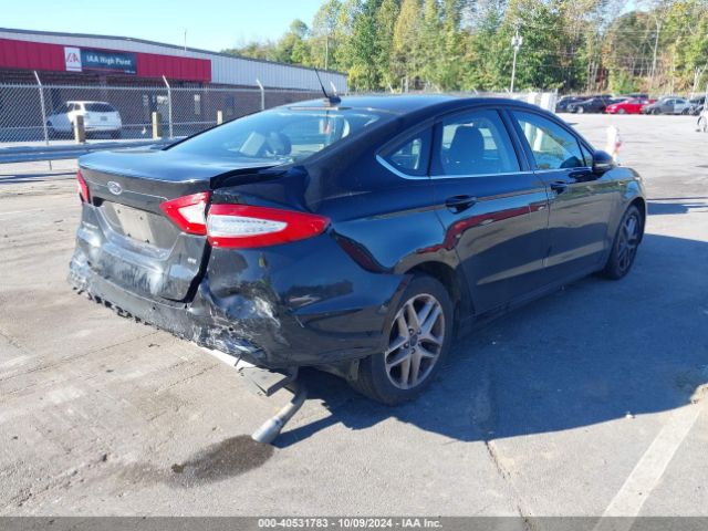 1FA6P0H76G5114434 Ford FUSION SE