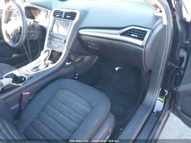1FA6P0H76G5114434 Ford FUSION SE
