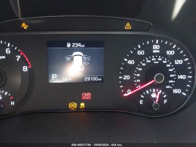 KNDJ63AU7N7817292 KIA Soul Gt-line