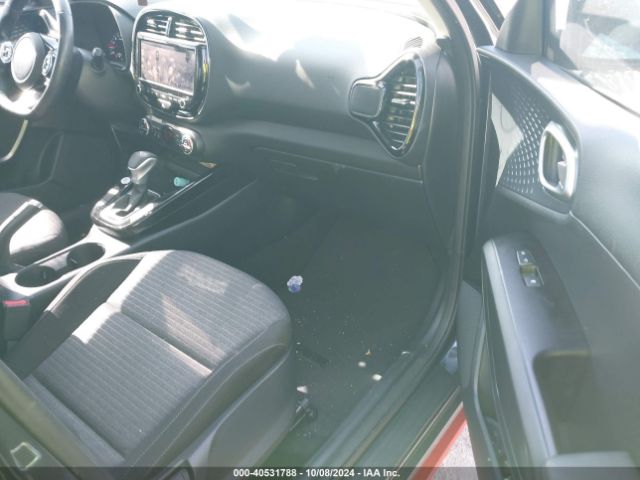 KNDJ63AU7N7817292 KIA Soul Gt-line
