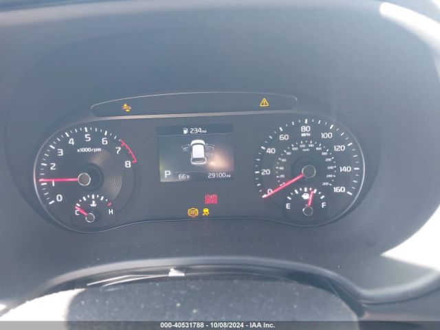 KNDJ63AU7N7817292 KIA Soul Gt-line