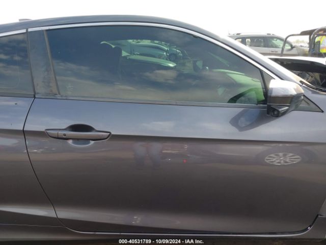 2HGFC3A55HH752265 Honda CIVIC SI