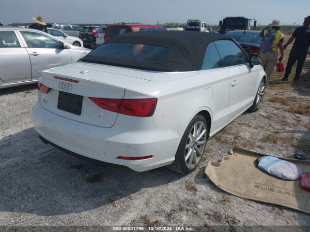 WAU67LFF9G1062467 Audi A3 1.8t Premium