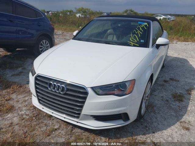 WAU67LFF9G1062467 Audi A3 1.8t Premium