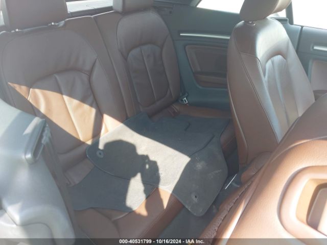 WAU67LFF9G1062467 Audi A3 1.8t Premium