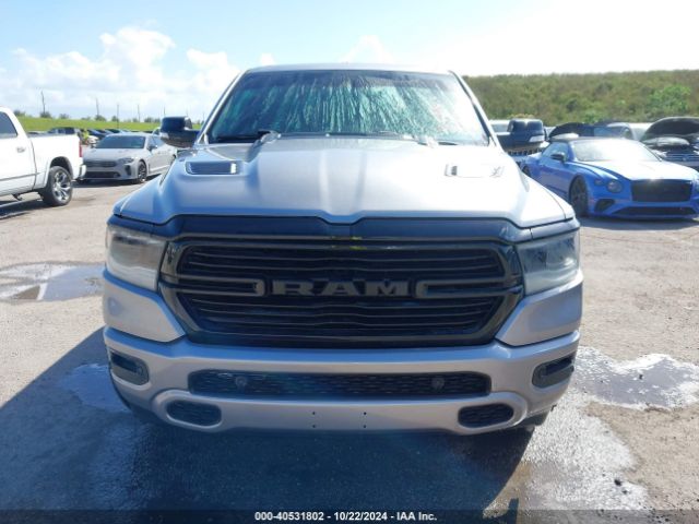 1C6RREJT5MN835935 RAM 1500