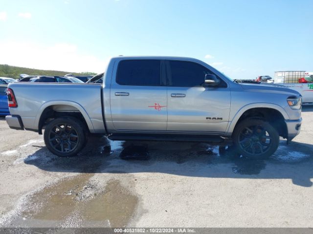 1C6RREJT5MN835935 RAM 1500