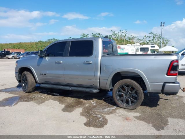 1C6RREJT5MN835935 RAM 1500