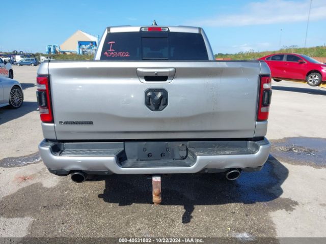 1C6RREJT5MN835935 RAM 1500