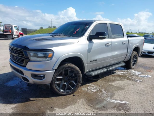 1C6RREJT5MN835935 RAM 1500