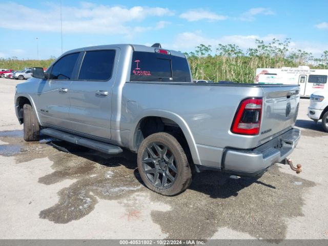 1C6RREJT5MN835935 RAM 1500