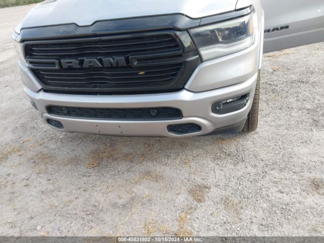 1C6RREJT5MN835935 RAM 1500