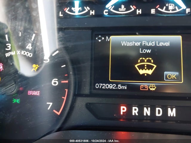 Ford F-150 Xl 2018 1FTEX1CP5JFA88784 Image 15