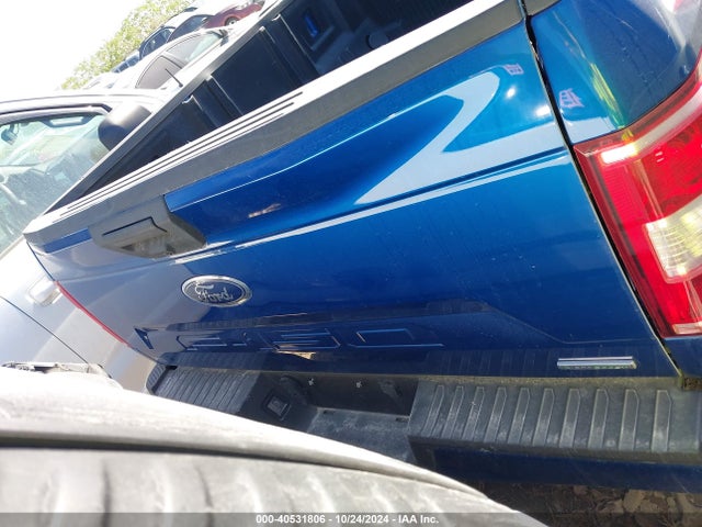 Ford F-150 Xl 2018 1FTEX1CP5JFA88784 Image 16