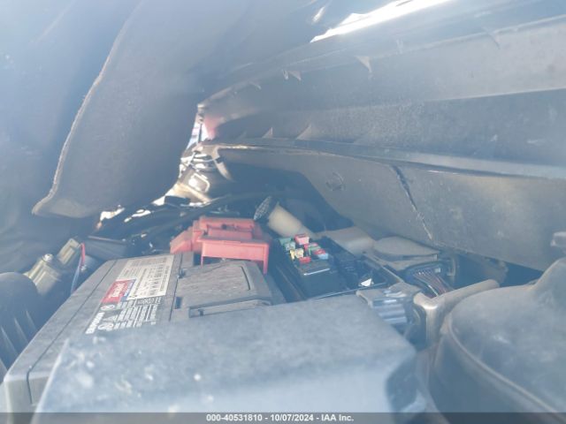 3N1CP5CU1KL546416 Nissan KICKS SV