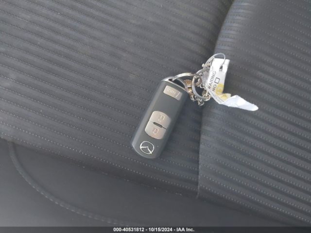 3MZBM1L71FM172181 Mazda Mazda3 I Touring