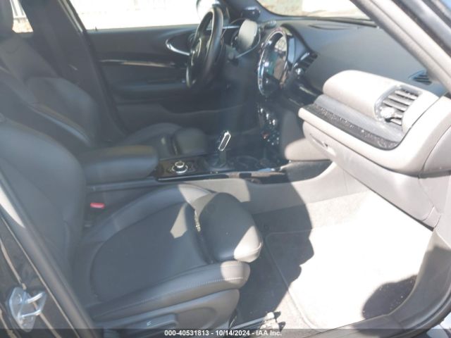 2022 MINI CLUBMAN WMWXJ1C05N2R06604 Photo 4