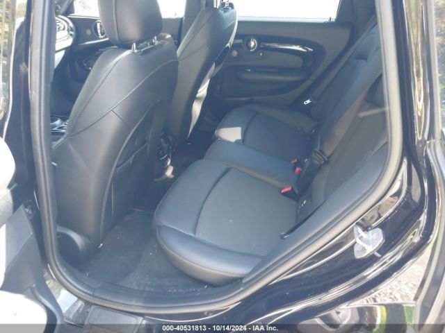 2022 MINI CLUBMAN WMWXJ1C05N2R06604 Photo 7