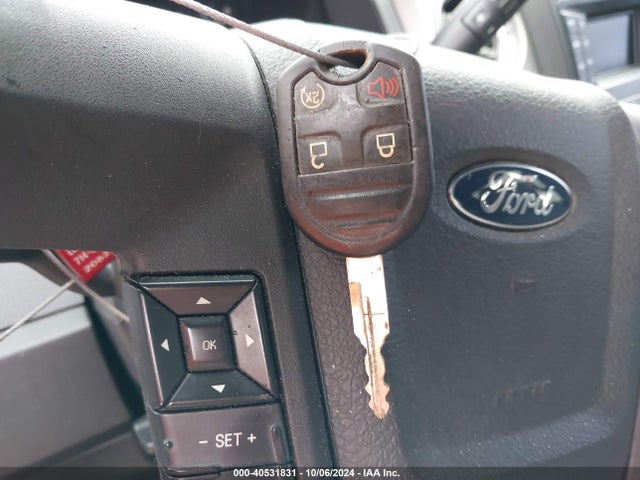 Ford F-150 Xlt 2014 1FTFW1ETXEFC30652 Image 11