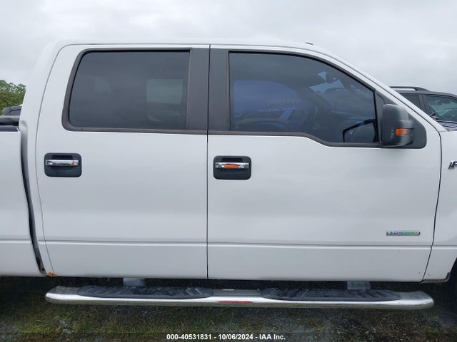 Ford F-150 Xlt 2014 1FTFW1ETXEFC30652 Image 13