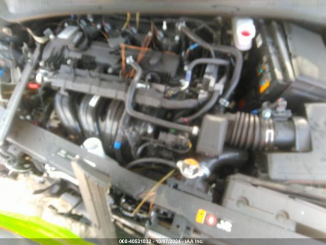 Hyundai ELANTRA SEL 2024 KMHLM4DG2RU766166 Image 10