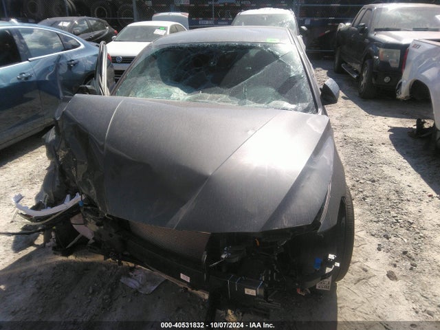 Hyundai ELANTRA SEL 2024 KMHLM4DG2RU766166 Image 11