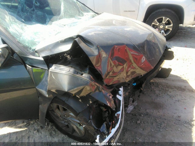 Hyundai ELANTRA SEL 2024 KMHLM4DG2RU766166 Image 6