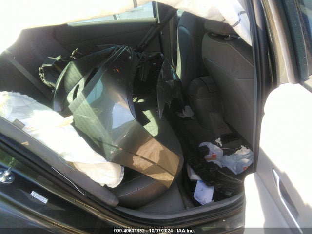 Hyundai ELANTRA SEL 2024 KMHLM4DG2RU766166 Image 8
