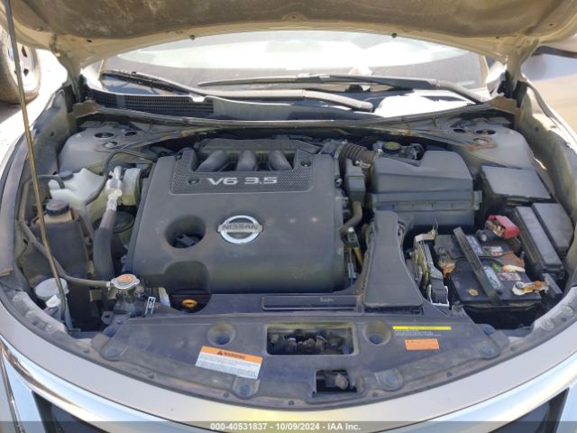 1N4BL3AP5FC267516 Nissan Altima 3.5 Sl