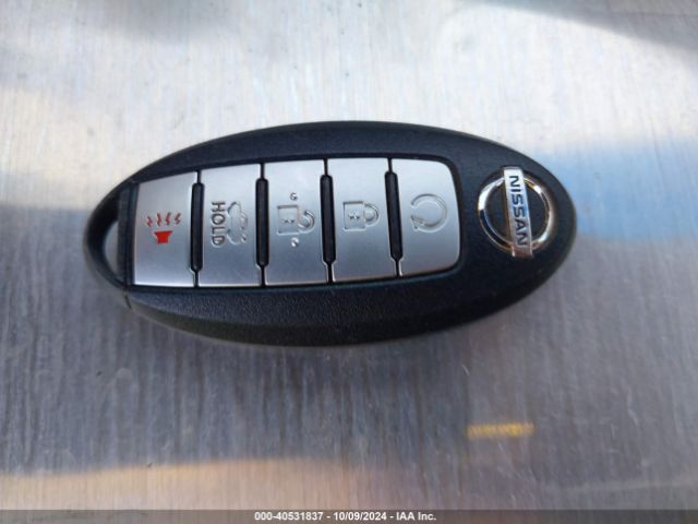1N4BL3AP5FC267516 Nissan Altima 3.5 Sl