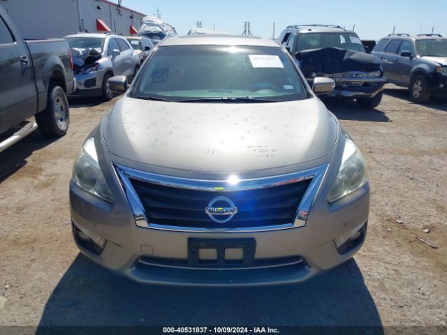 1N4BL3AP5FC267516 Nissan Altima 3.5 Sl